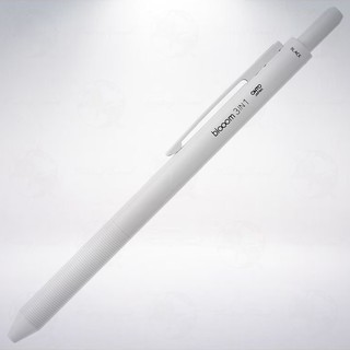 日本 OHTO bloom 3IN1 3機能多用筆: 白色/White