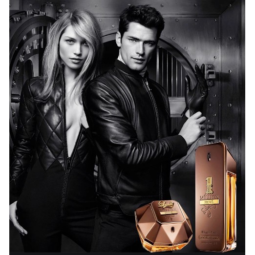 one million prive 100ml