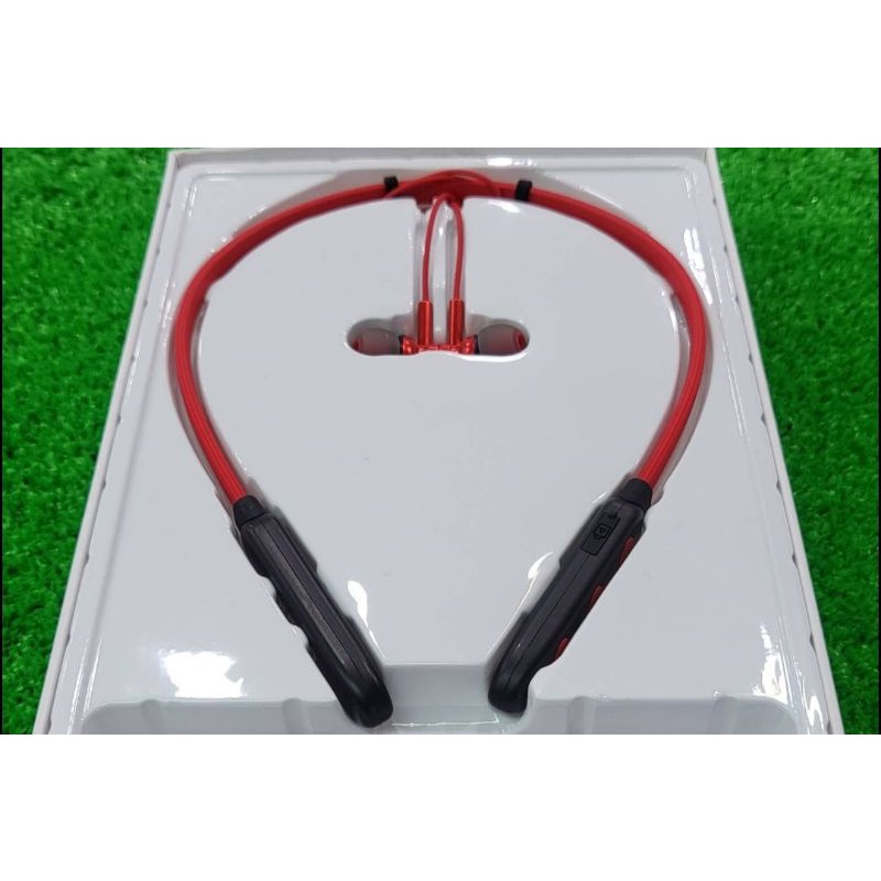 運動型藍芽耳機 Sports Bluetooth