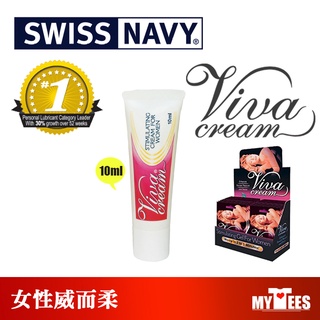 美國 M.D. SCIENCE LAB VIVA CREAM 高階仕女威而柔 忘情體驗凝膠 美國最暢銷款