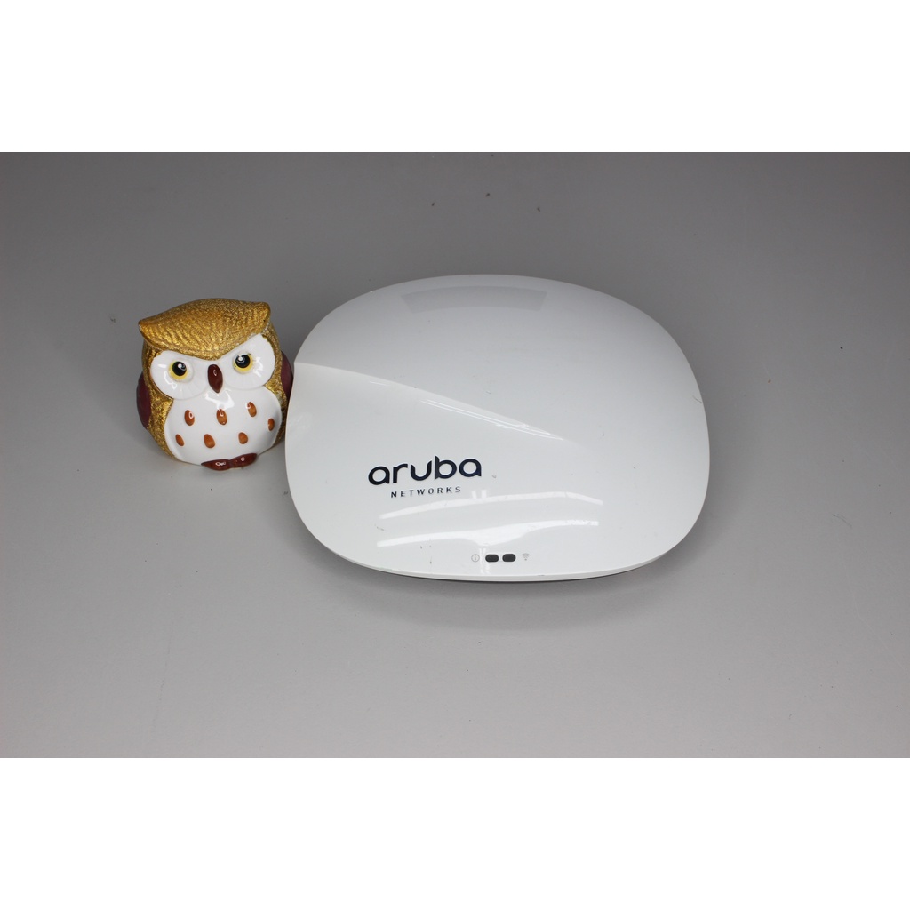 Aruba IAP-315-RW 802.11ac JW811A Dual Band , 附變壓器