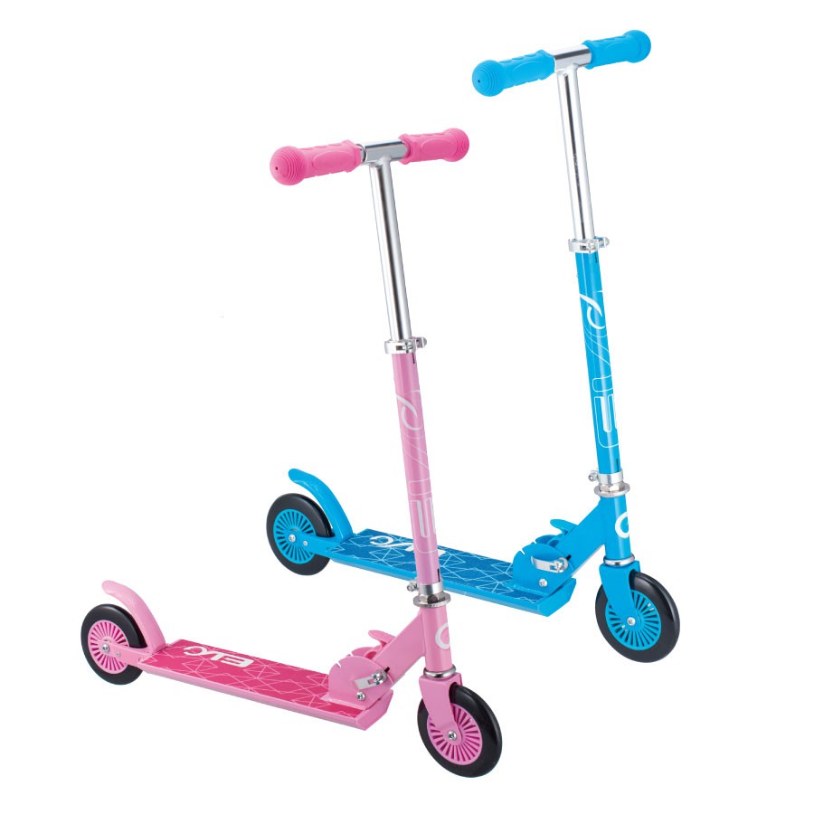 Evo 兩輪滑板車 玩具反斗城