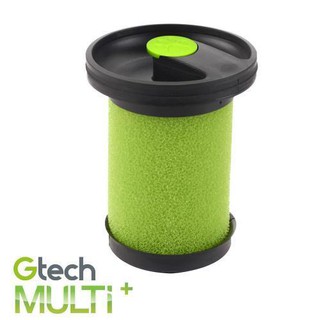 英國 Gtech 小綠 Multi Plus 原廠專用寵物版濾心 寵物版濾心 濾心