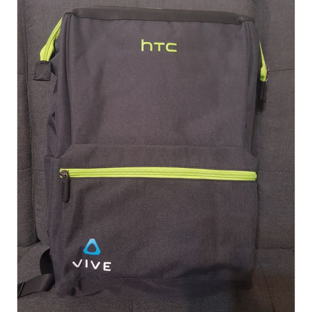 HTC品牌後背包