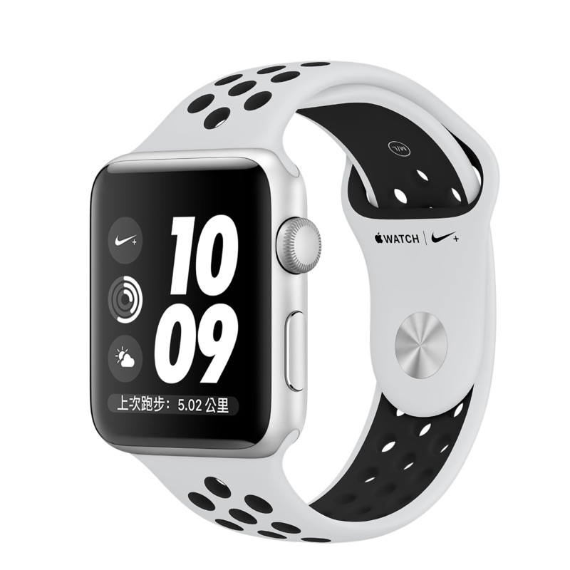 Apple Watch Nike+ 運動型錶帶42公釐