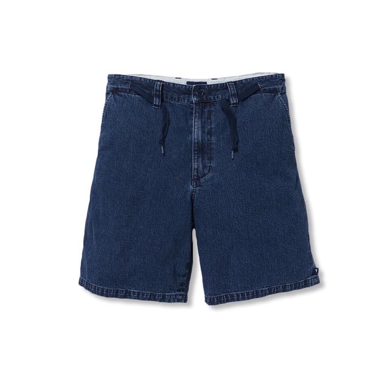 並行輸入品] DESCENDANT DC-6 PATCHWORK SHORTS サイズ2 agapeeurope.org