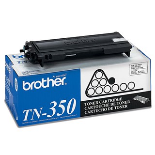 【Brother】TN-350 原廠碳粉匣 FAX-2820 / 2910P / HL-2040