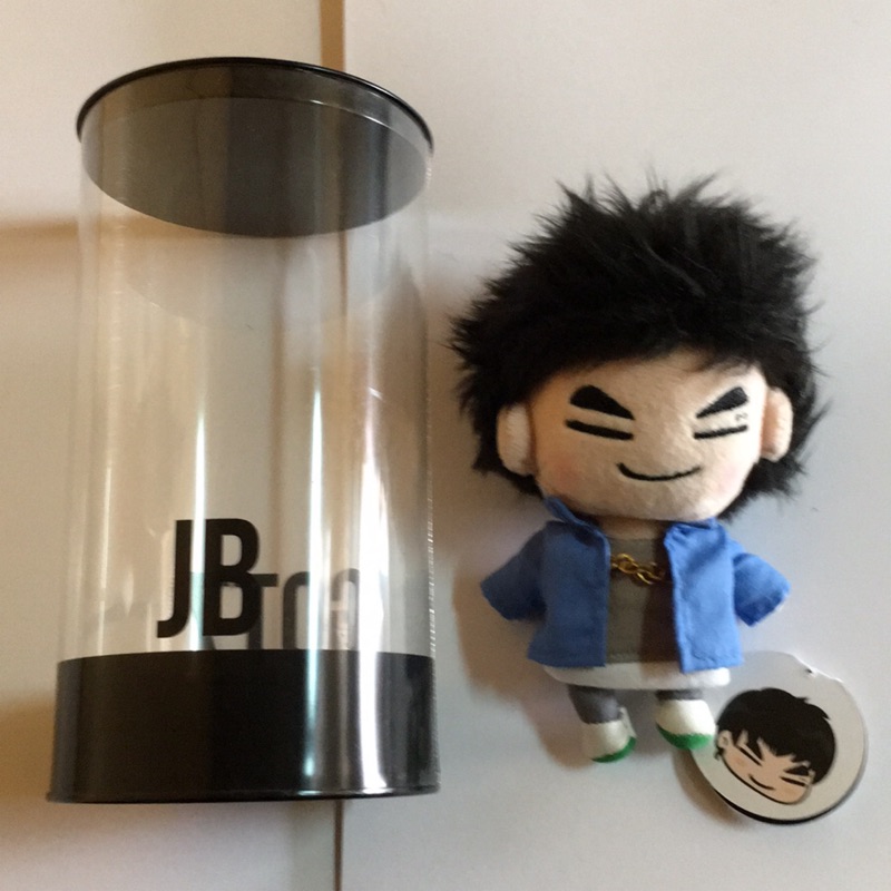 Got7 Jb娃娃 Ptt Dcard討論與高評價商品 21年9月 飛比價格