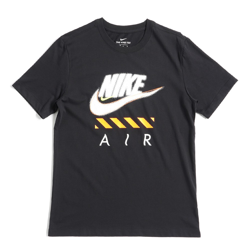 NIKE AIR NSW TEE FTWR 2 男款 運動 休閒 短袖上衣 T恤 CT6533-010