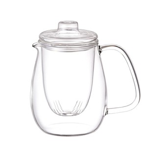 【日本KINTO】UNITEA 玻璃茶壺-共2款《WUZ屋子》茶具 沖茶