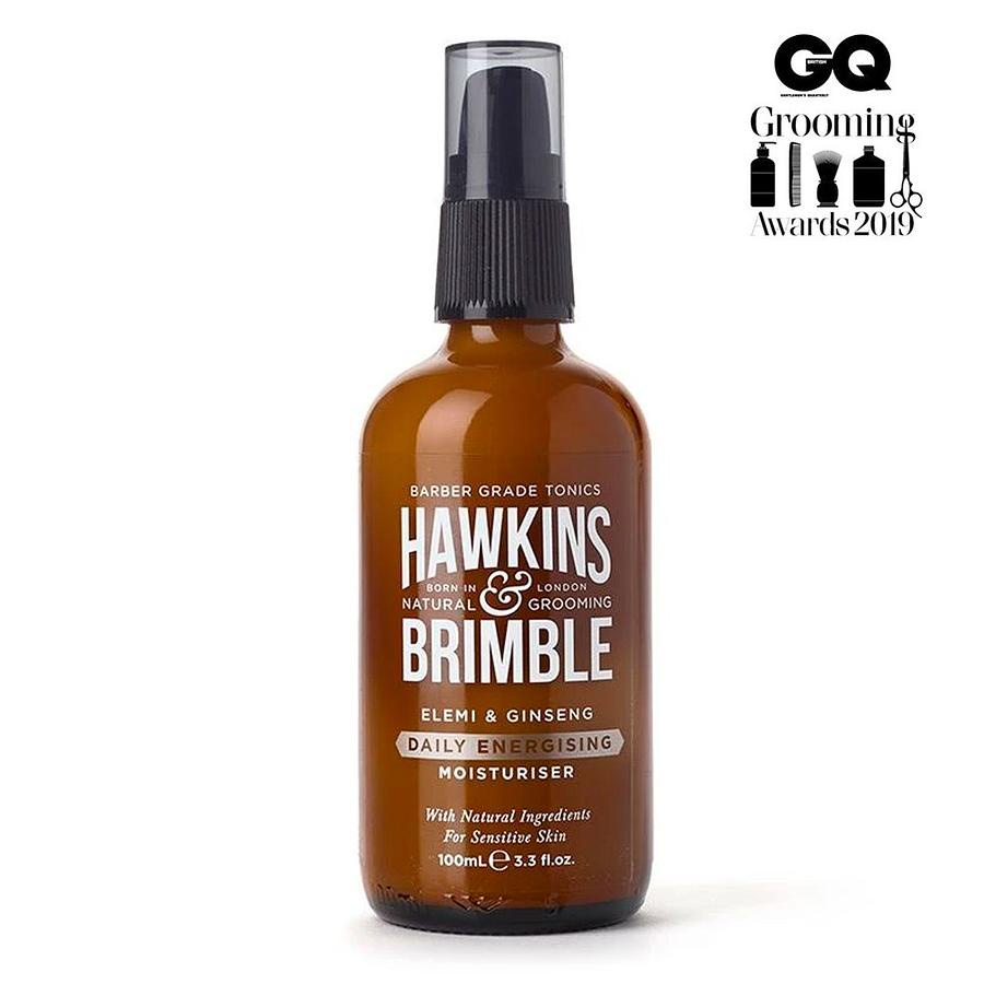 HAWKINS & BRIMBLE每日清爽保濕乳液/ 100ml eslite誠品
