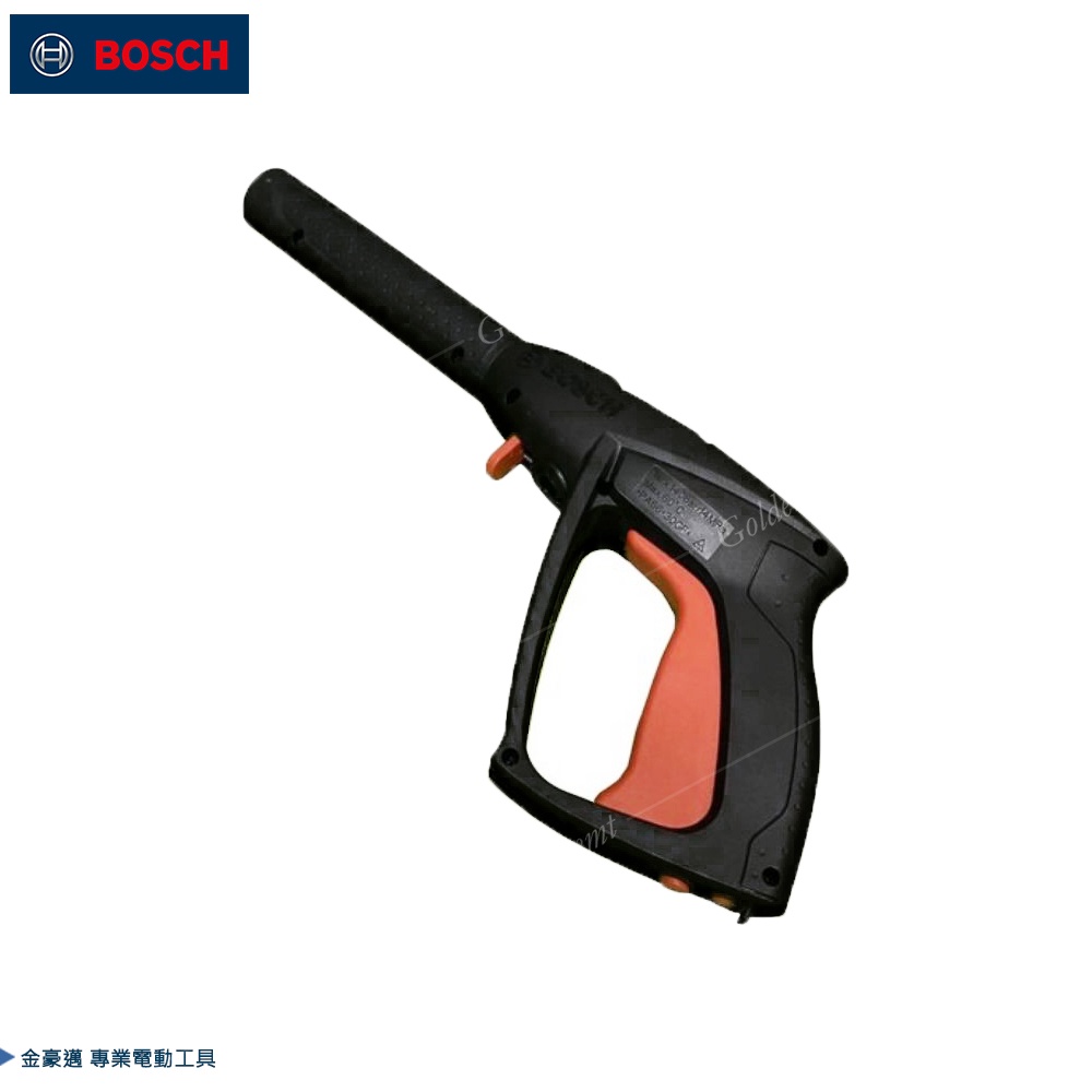 博世 UA125 專用 釋放器 噴水槍 撞桿(872) 噴槍接桿 高壓清洗機專用接桿 零件 - 台灣博世 原廠公司貨