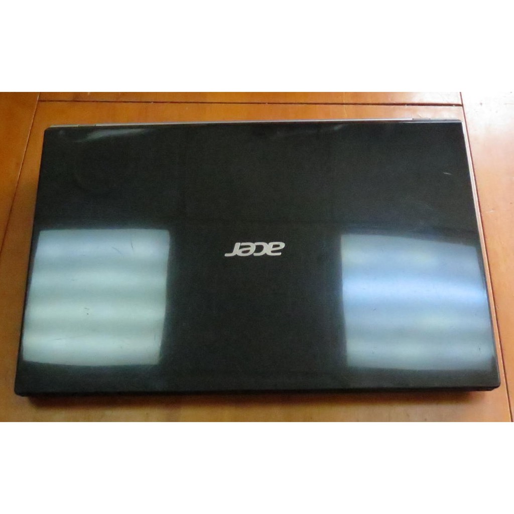 Acer宏碁Aspire V3-571G I5-3210M/8GB記憶體/500硬碟/GT630M獨顯 四核心15吋筆
