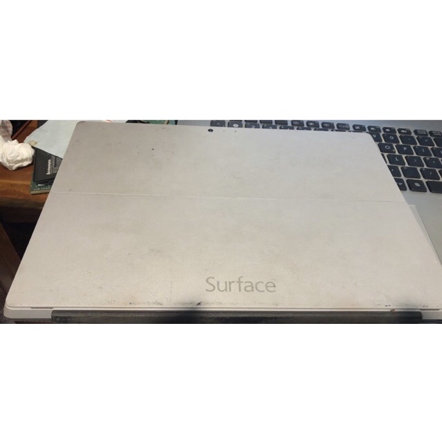 Microsoft Surface Pro 3 i5-4300U 4G 128 SSD WQHD 螢幕