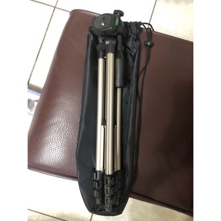 相機腳架WT-361C（久放有痕跡，但未使用過）