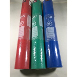 燒滾滾 全新現貨manduka eko Lite 4mm厚度瑜珈墊/瑜珈止滑墊