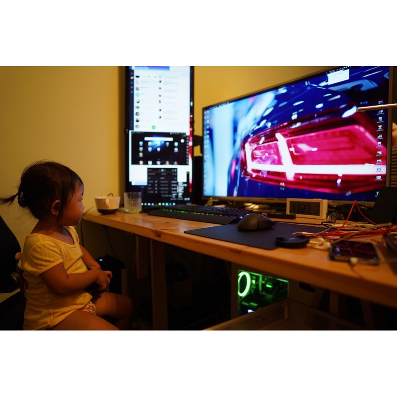 可信用卡分期panasonic Th 40dx650 40吋4k 60p 電視 電腦螢幕 蝦皮購物