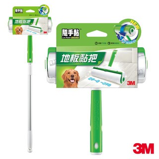 3M™ 隨手黏地板黏® 840RF-25