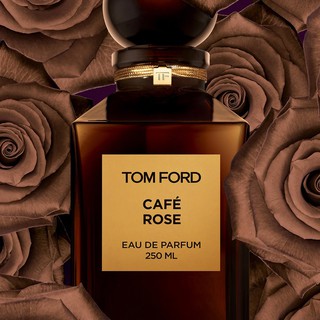 【ABL】Tom Ford 咖啡玫瑰 Cafe Rose 私人調香 分享香