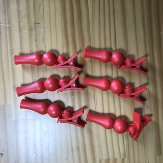 [全新] 小葫蘆插香器6入 普渡拜拜用