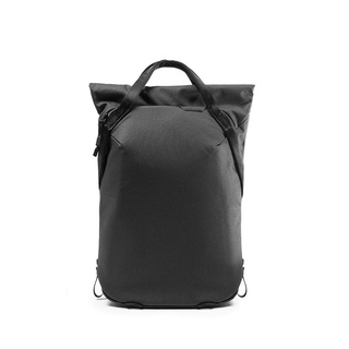 PEAK DESIGN V2 魔術使者攝影托特後揹包 20L 沈穩黑 手提 後背 可置筆電腳架 相機專家 公司貨