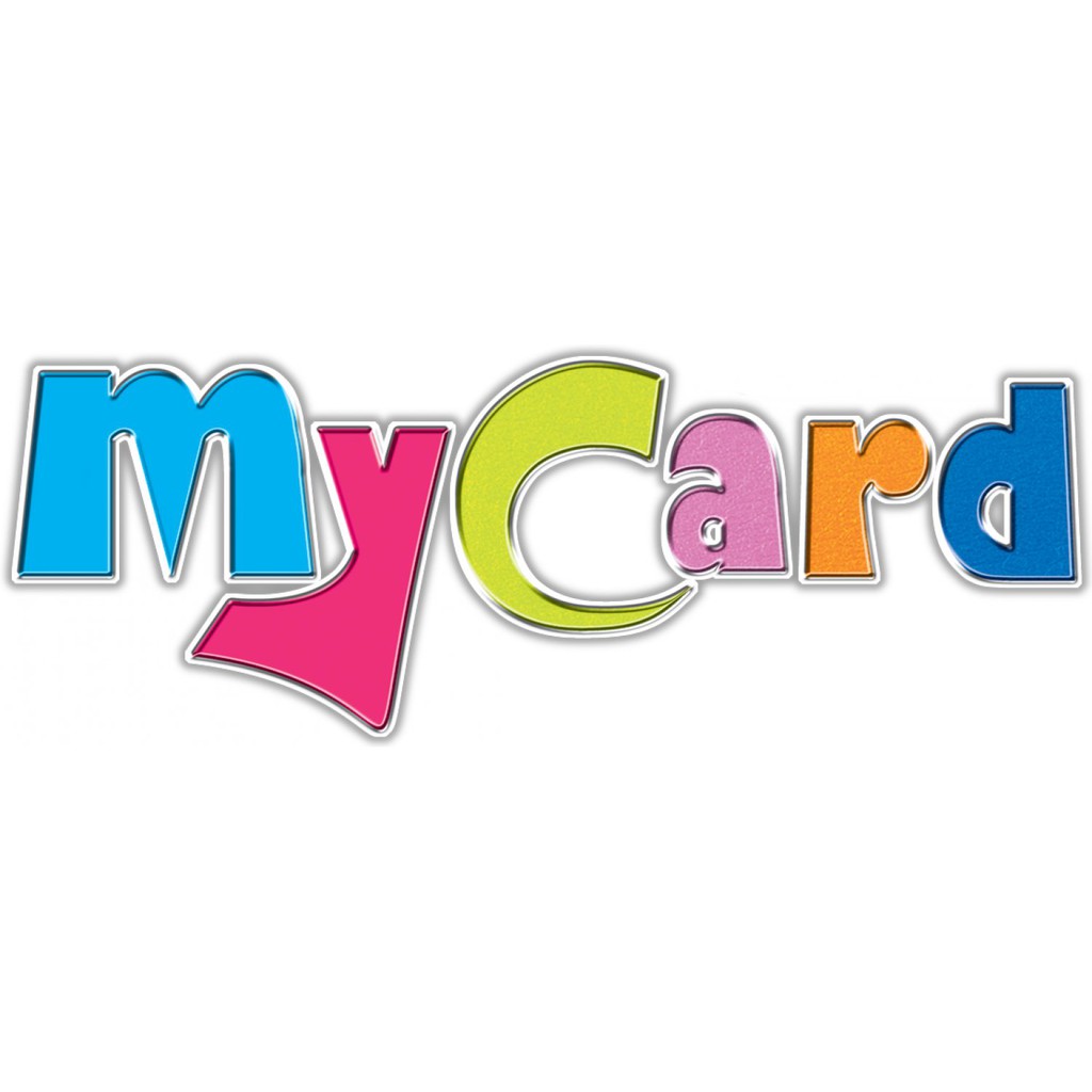 9折⊛Mycard 50/150 點數序號