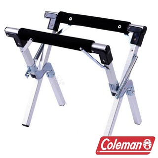 【美國Coleman】冰桶支架 CM-5862J 露營 戶外 登山 野餐 冷藏 行動冰箱