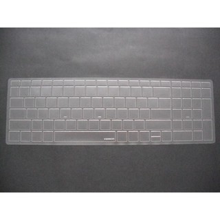 HP惠普 HP 15-da0018tu/da0061tx/da1044TX/da0439TX TPU鍵盤膜