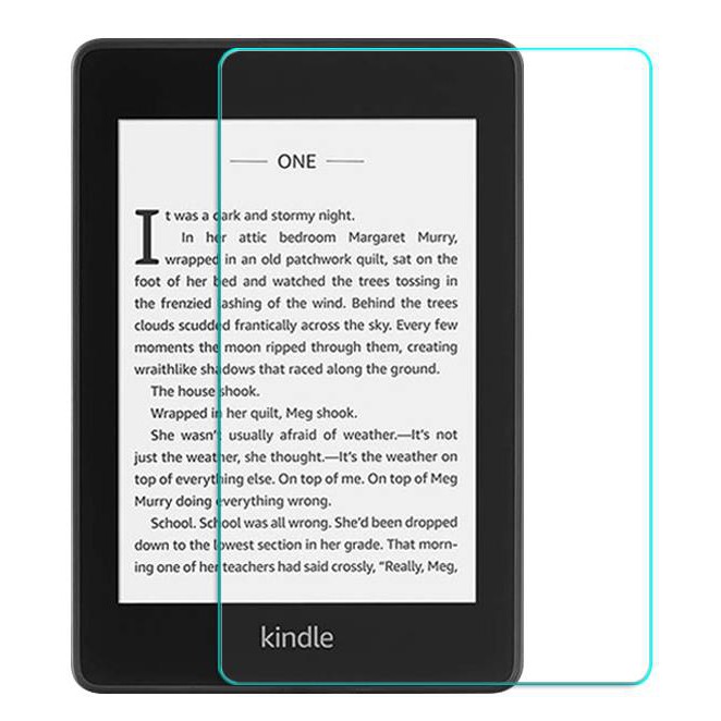 Kindle Oasis2代2017/3代2019 Paperwhite4  保護貼