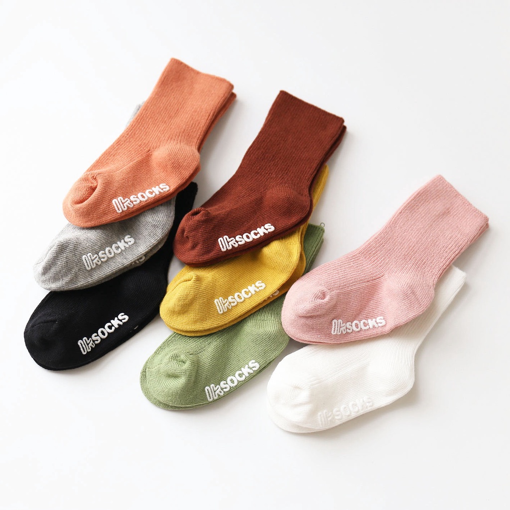 嬰兒襪 寶寶襪 幼兒止滑襪 防滑襪 地板襪 室內 條紋 雙針純棉 0-5歲