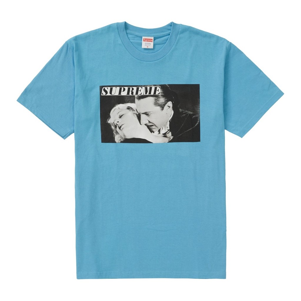 bela lugosi supreme tee