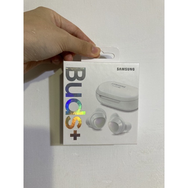 Samsung Galaxy Buds+ 真無線 三星藍牙耳機 全新現貨
