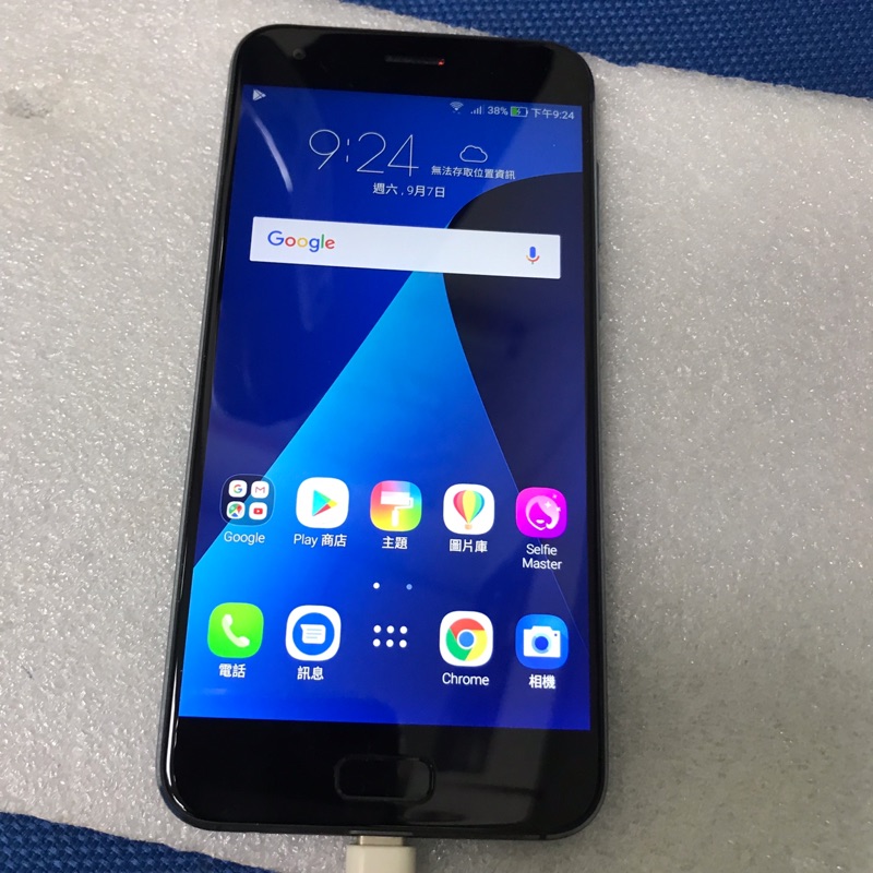 二手Asus zenfone 4內建64G