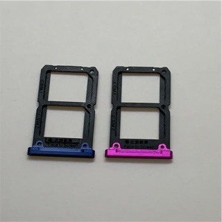 適用 OPPO R17 卡託 SIM卡 卡槽