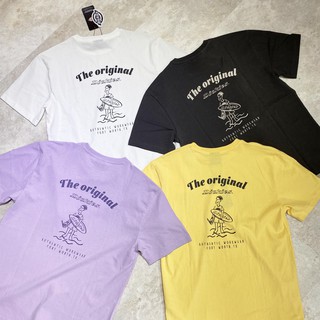 Dickies 短T 小Logo 背後滑板T 雙Logo 簍空