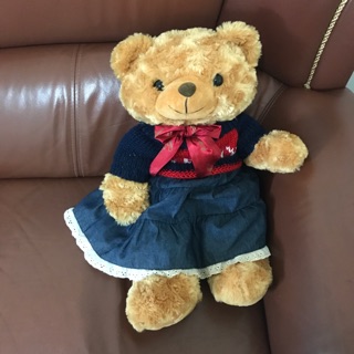 Teddy House泰迪熊