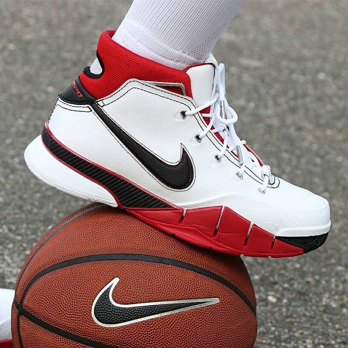 kobe protro 1 all star