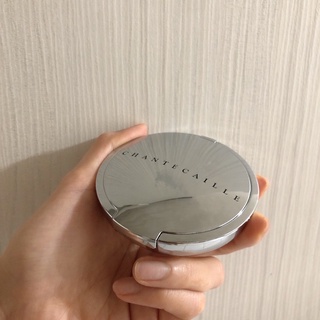 香緹卡 CHANTECAILLE 清透粉餅の殼