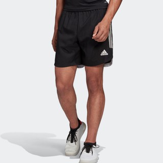 ⓉⒽⓇⒺⒺⒼ🔥ADIDAS CONDIVO 20 運動短褲 透氣 吸濕 排汗 五分褲 黑色 男 FI4570