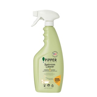 PIPPER STANDARD沛柏 鳳梨酵素廁所清潔劑500ml(薄荷）