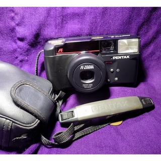 日本製老相機 底片相機 PENTAX賓得士 ZOOM 70s 傻瓜相機