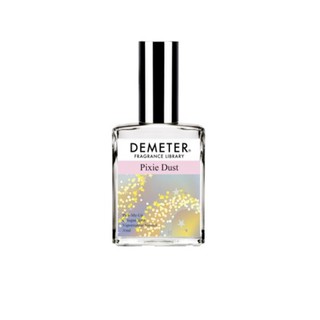Demeter 【精靈粉】 Pixie Dust 30ml 淡香水 氣味圖書館