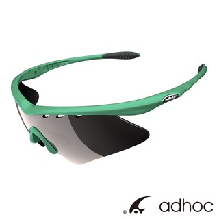 【ADHOC】BULLI運動太陽眼鏡