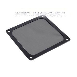 光華CUMA散熱精品*銀欣 SilverStone / SST-FF123 12CM風扇濾網 超極細磁性濾網~現貨