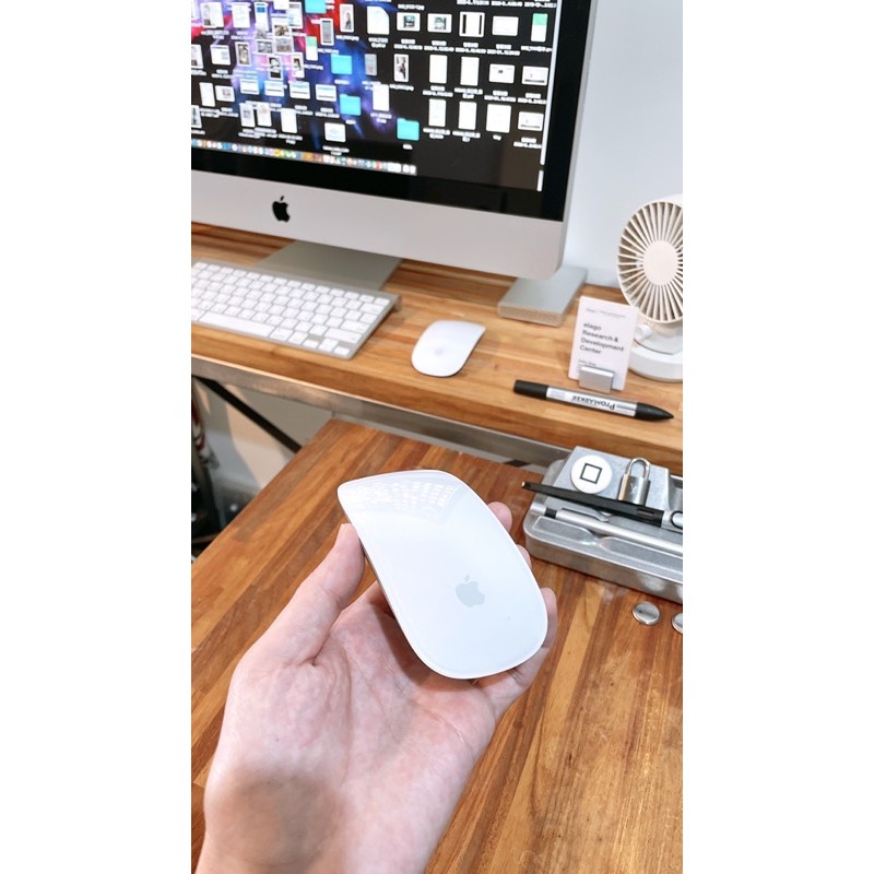 Apple Magic Mouse 1 無線藍牙滑鼠 免運