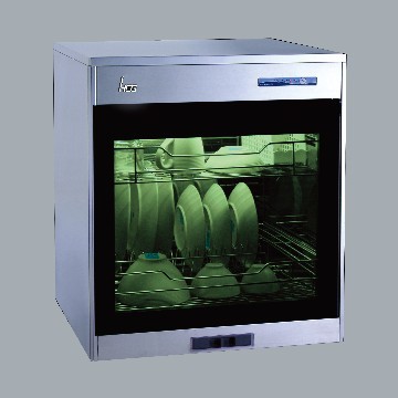 &lt;和成HCG &gt;Legato麗佳多系列BS500D落地型烘碗機50公分(不鏽鋼)