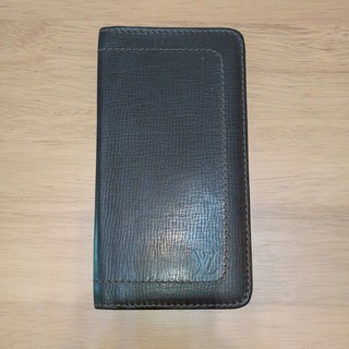 LV路易威登 男用長皮夾