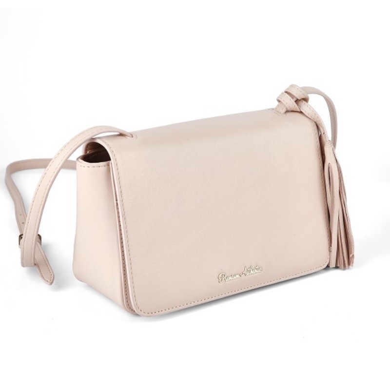 Sky Valley Pa真皮精品 全新 流蘇小方包 斜背包 潮流設計 女生包包 小方包 真皮 蝦皮購物