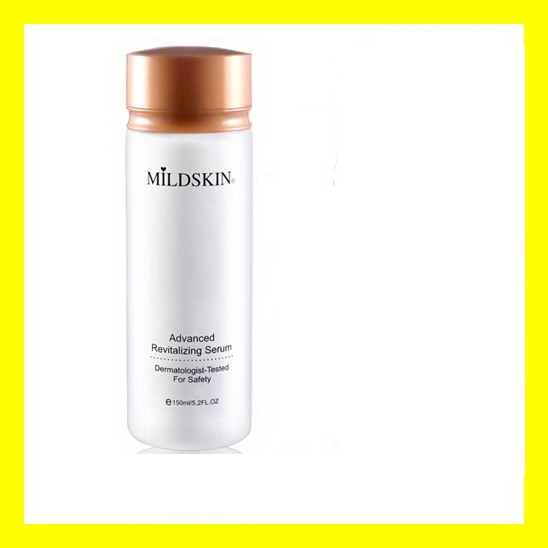 麥德絲肌 MILDSKIN 黃金青春露升級版 瞬間青春露 150ml/MILDSKIN瞬間青春露(黃金)