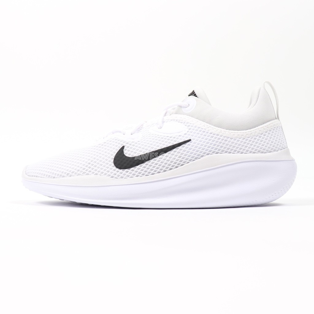 [歐鉉]WMNS NIKE ACMI 全白 網布 休閒鞋 女鞋 AO0834-100